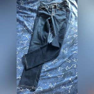 NWOT Old Navy Straight Cut Jeans